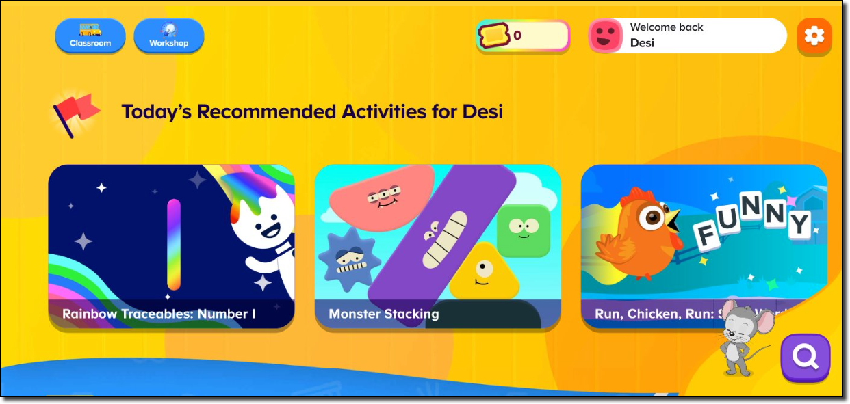 recommended activities section.png