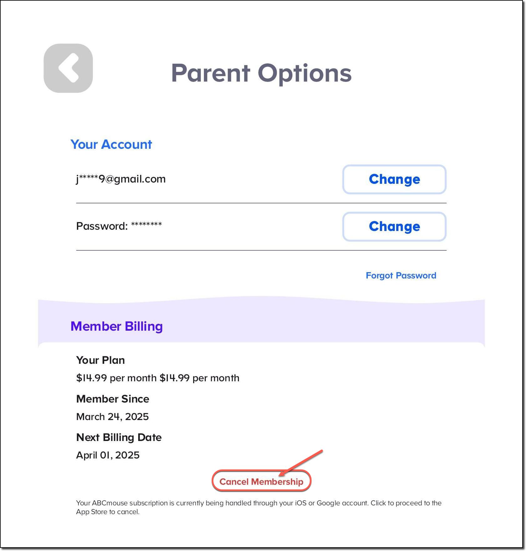 abcm 2 parent options - click cancel.png