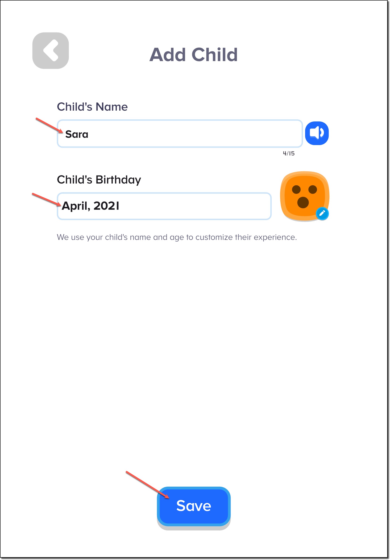 Add Child screen.jpeg