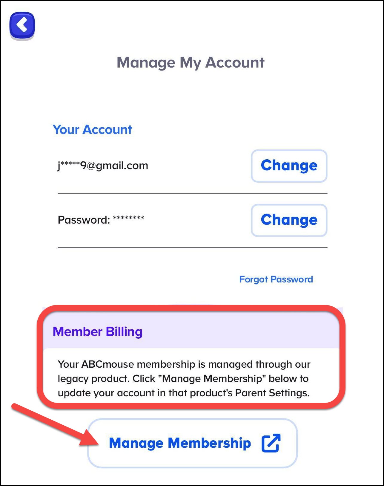 Parent Options - Manage Membership.png