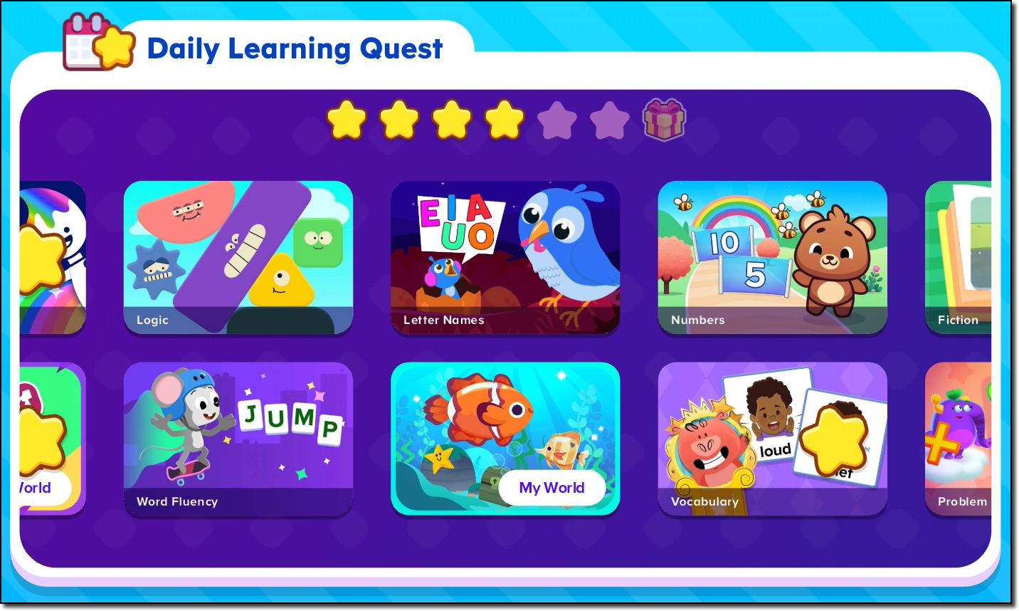 daily learning quests section.png