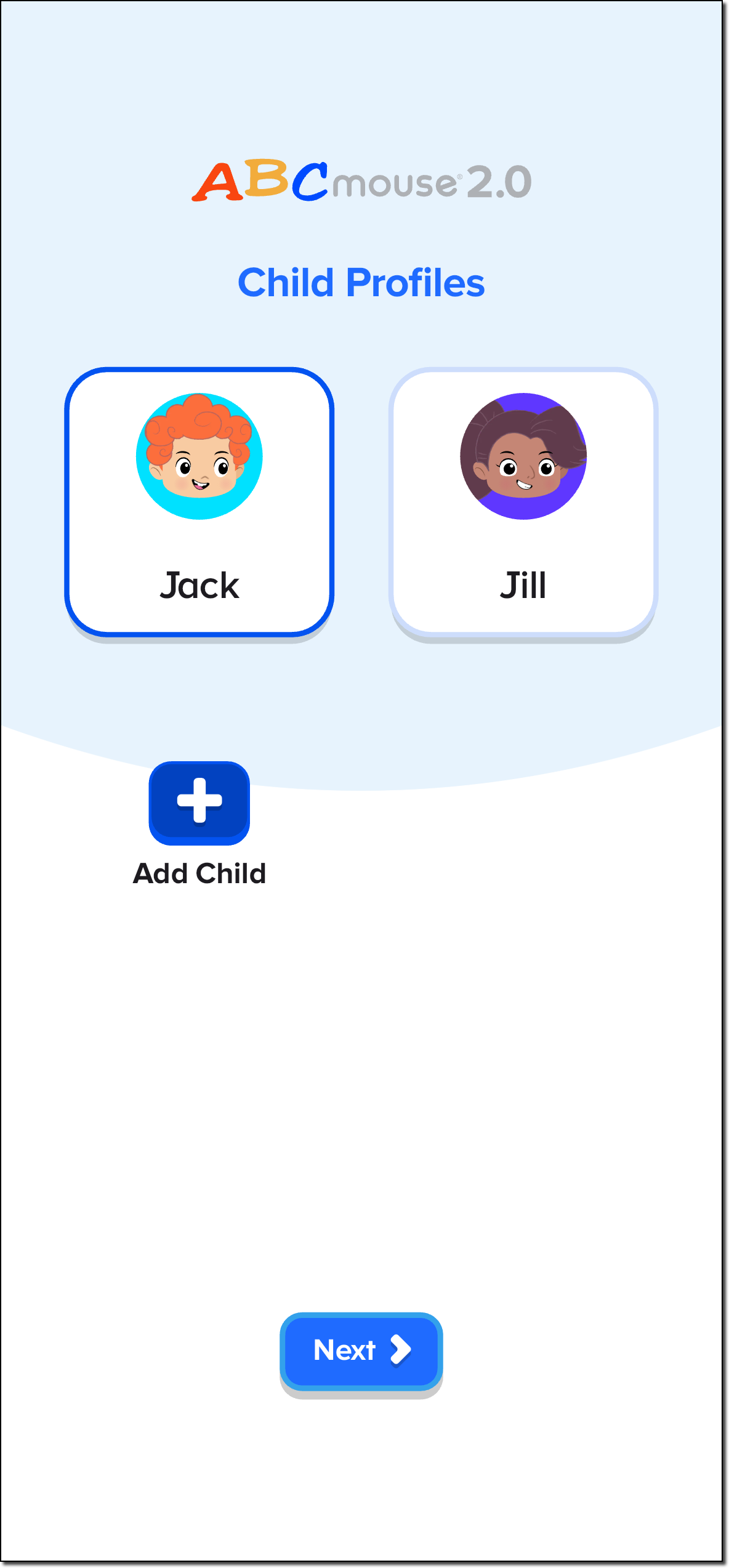 child profiles screen.PNG