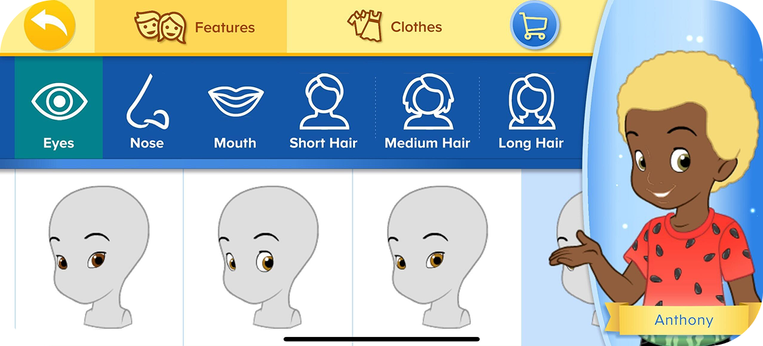 ABCmouse 1 Avatar Customization.png